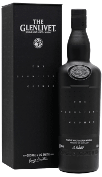 The Glenlivet Cipher